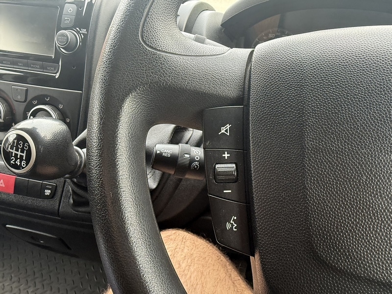 Used Citroen Relay 2021 for sale - 76411903: Photo 36