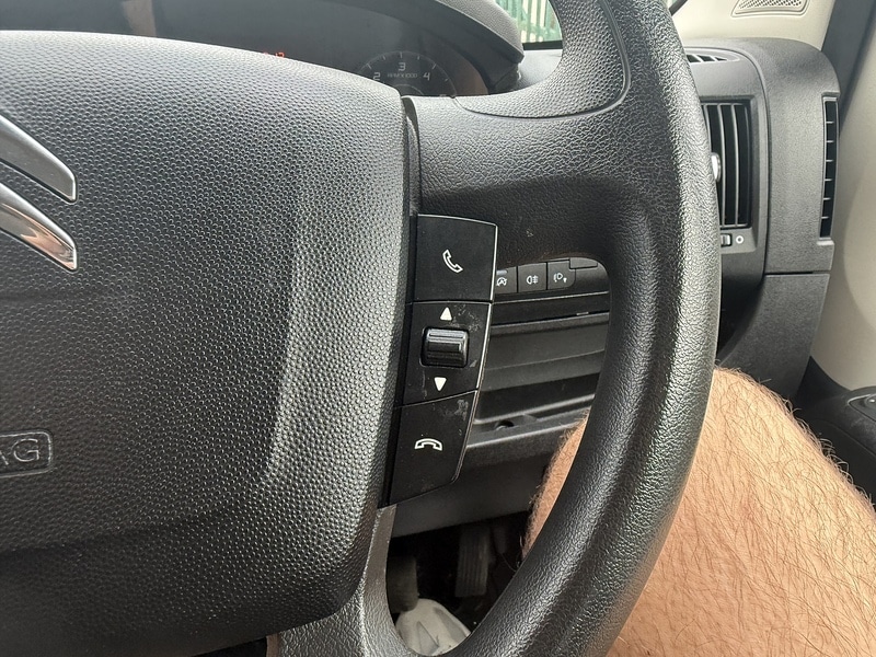 Used Citroen Relay 2021 for sale - 76411903: Photo 37