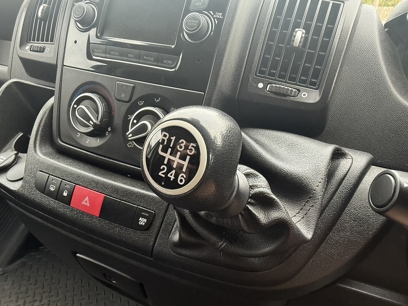 Used Citroen Relay 2021 for sale - 76411903: Photo 39