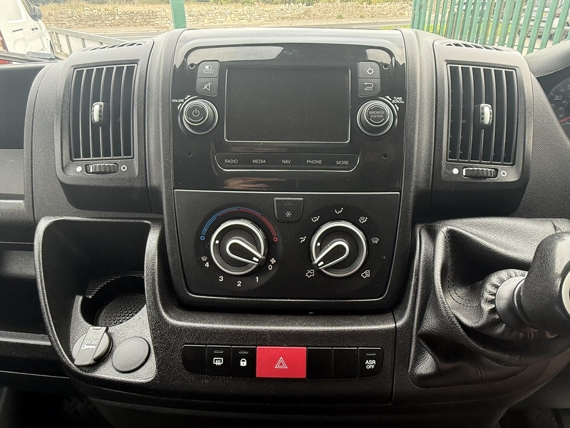 Used Citroen Relay 2021 for sale - 76411903: Photo 40