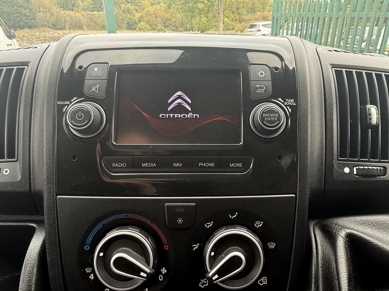 Used Citroen Relay 2021 for sale - 76411903: Photo 42