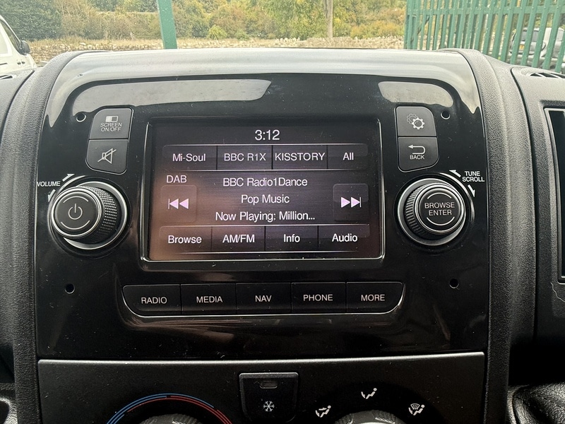 Used Citroen Relay 2021 for sale - 76411903: Photo 44