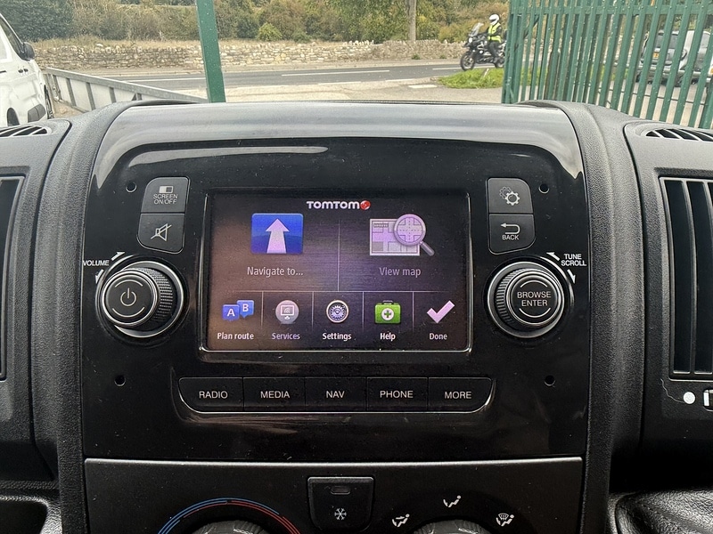 Used Citroen Relay 2021 for sale - 76411903: Photo 45