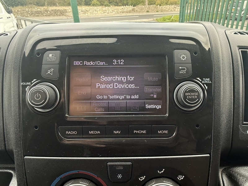 Used Citroen Relay 2021 for sale - 76411903: Photo 46