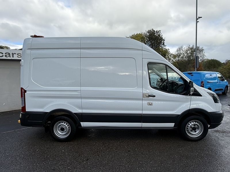 Used Ford Transit 2018 for sale - 76450338: Photo 12