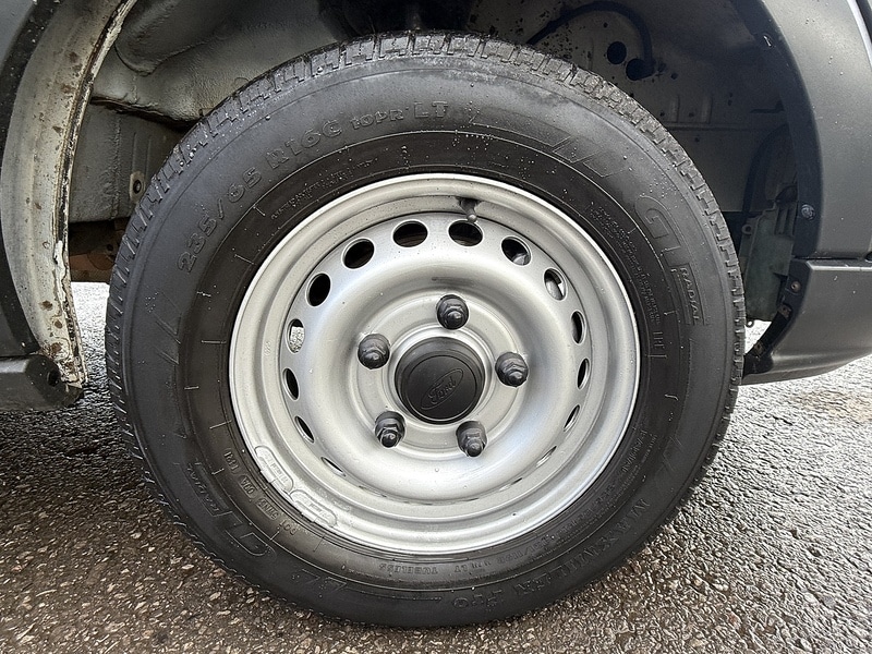 Used Ford Transit 2018 for sale - 76450338: Photo 14