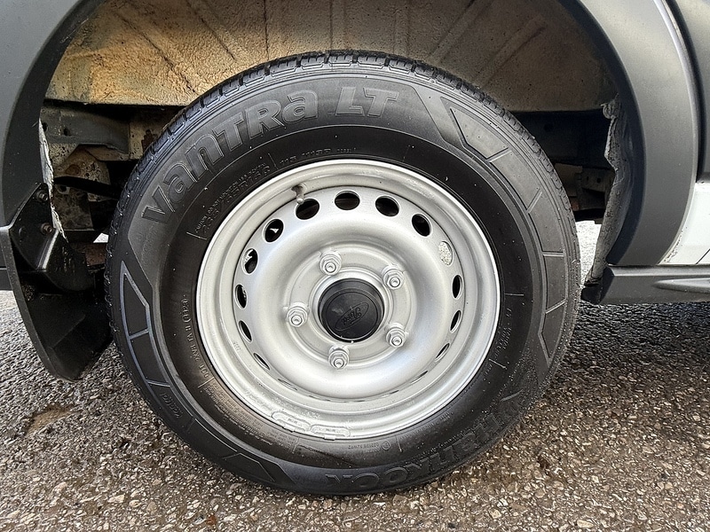 Used Ford Transit 2018 for sale - 76450338: Photo 15