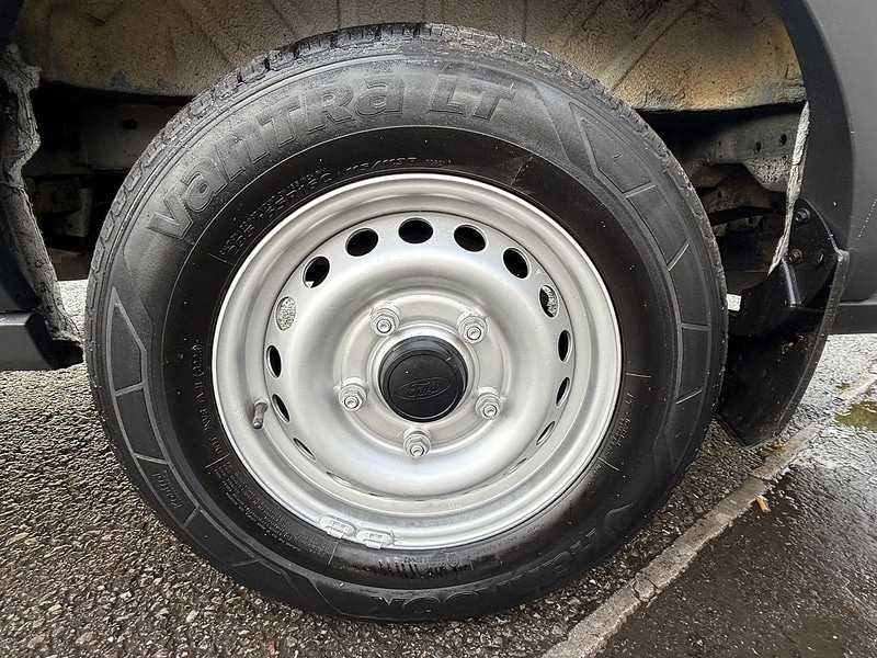 Used Ford Transit 2018 for sale - 76450338: Photo 16