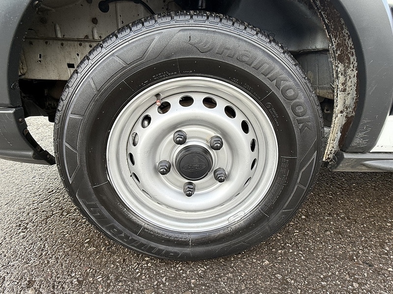 Used Ford Transit 2018 for sale - 76450338: Photo 17
