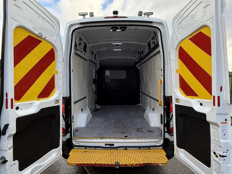 Used Ford Transit 2018 for sale - 76450338: Photo 19