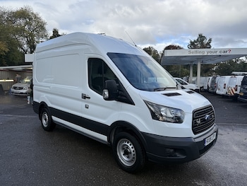 Ford - Transit