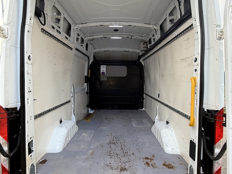 Used Ford Transit 2018 for sale - 76450338: Photo 20