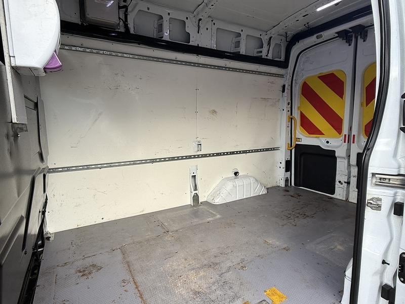 Used Ford Transit 2018 for sale - 76450338: Photo 23