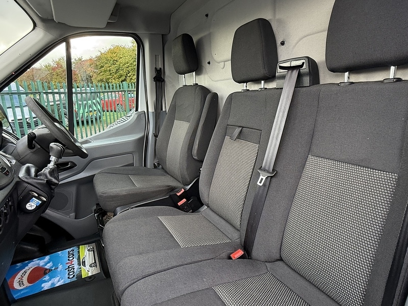Used Ford Transit 2018 for sale - 76450338: Photo 26
