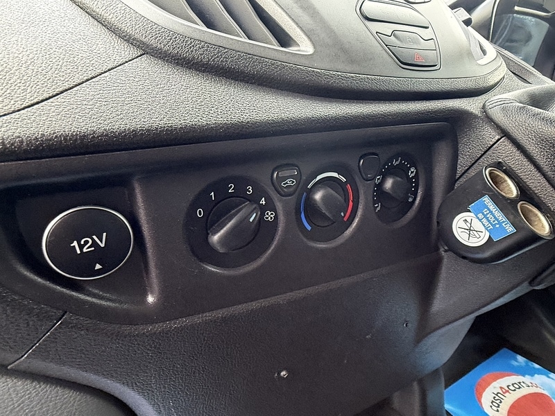 Used Ford Transit 2018 for sale - 76450338: Photo 31