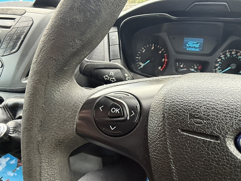 Used Ford Transit 2018 for sale - 76450338: Photo 35