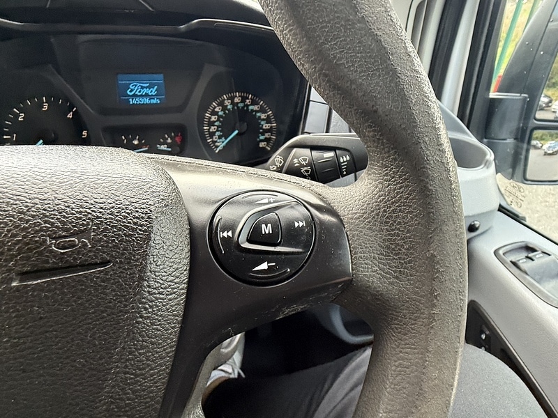 Used Ford Transit 2018 for sale - 76450338: Photo 36