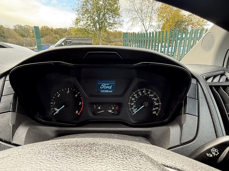 Used Ford Transit 2018 for sale - 76450338: Photo 37