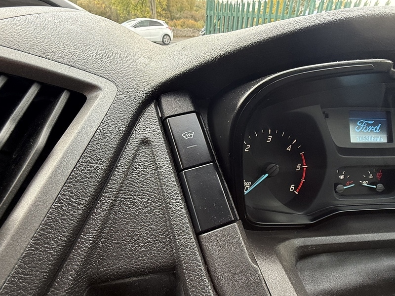 Used Ford Transit 2018 for sale - 76450338: Photo 38