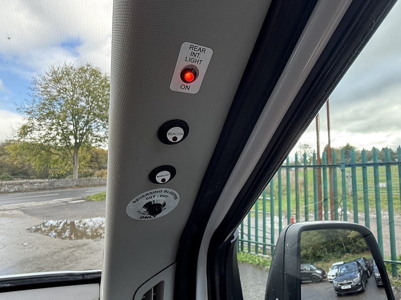 Used Ford Transit 2018 for sale - 76450338: Photo 39