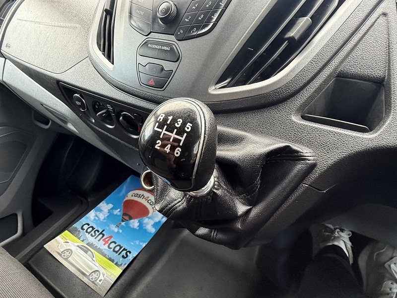 Used Ford Transit 2018 for sale - 76450338: Photo 40