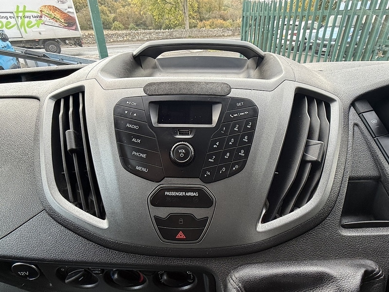 Used Ford Transit 2018 for sale - 76450338: Photo 41