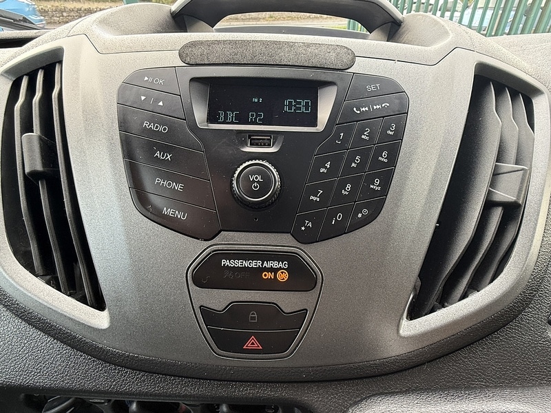 Used Ford Transit 2018 for sale - 76450338: Photo 42