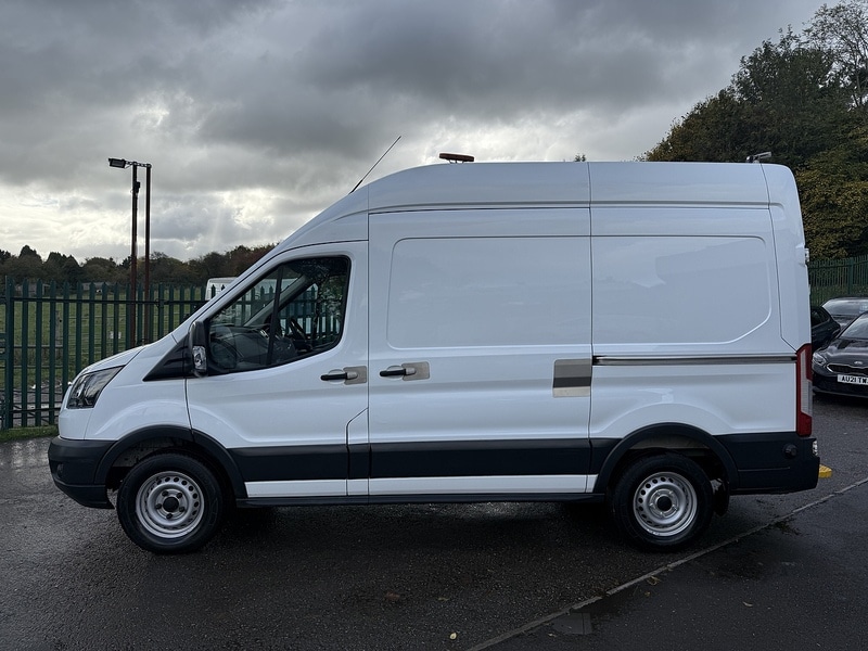 Used Ford Transit 2018 for sale - 76450338: Photo 6