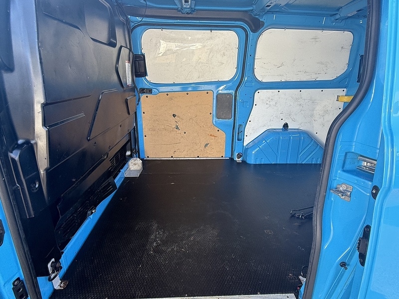 Used Ford Transit Custom 2017 for sale - 76411879: Photo 13