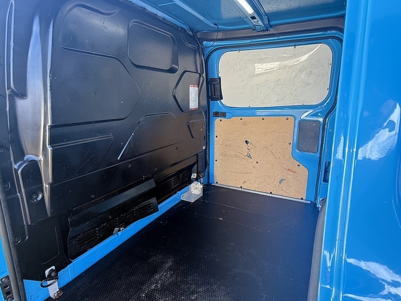 Used Ford Transit Custom 2017 for sale - 76411879: Photo 14