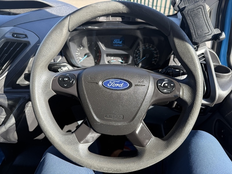 Used Ford Transit Custom 2017 for sale - 76411879: Photo 30