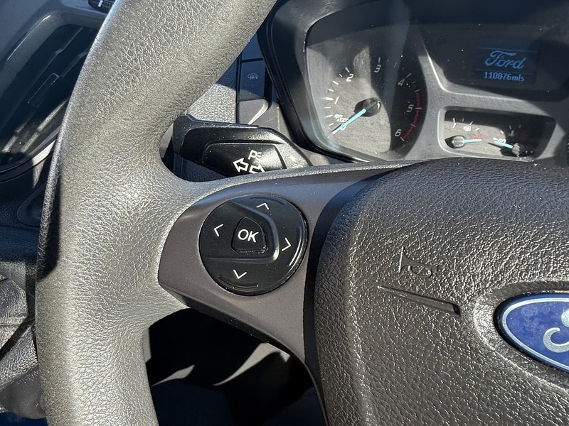 Used Ford Transit Custom 2017 for sale - 76411879: Photo 31