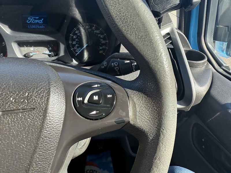 Used Ford Transit Custom 2017 for sale - 76411879: Photo 32