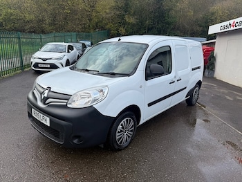 Used Renault Kangoo 2019 for sale - 76547356: Photo