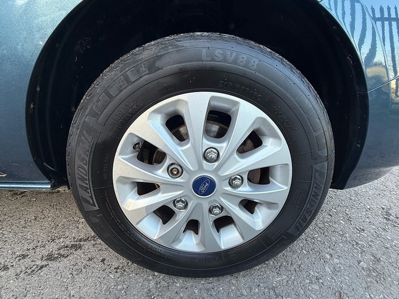 Used Ford Transit Custom 2019 for sale - 76625005: Photo 15