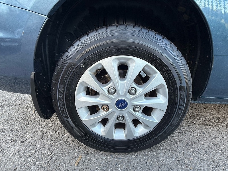 Used Ford Transit Custom 2019 for sale - 76625005: Photo 16