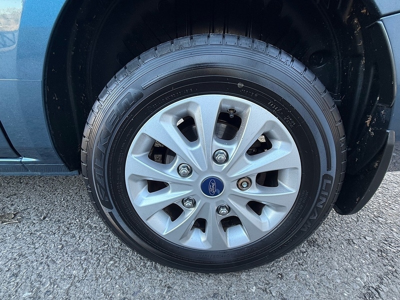 Used Ford Transit Custom 2019 for sale - 76625005: Photo 17