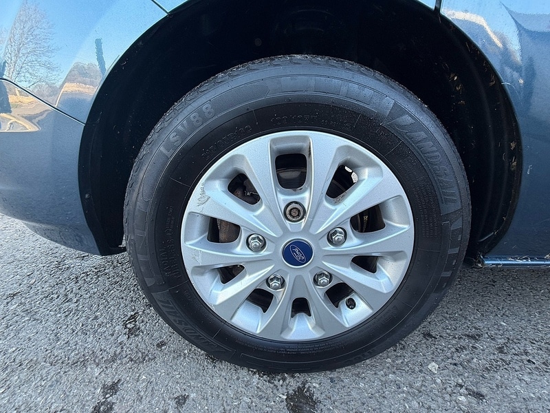 Used Ford Transit Custom 2019 for sale - 76625005: Photo 18