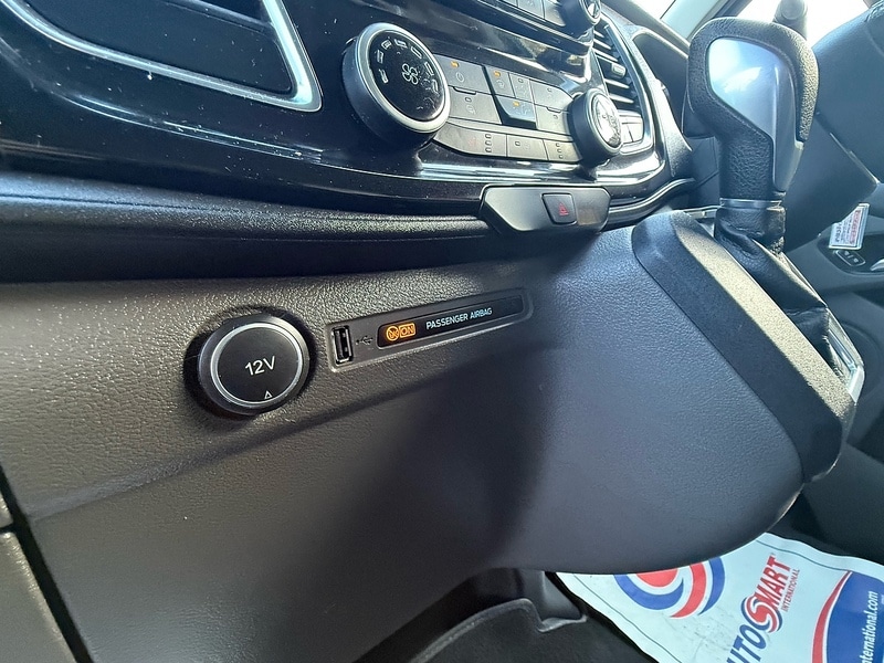 Used Ford Transit Custom 2019 for sale - 76625005: Photo 22