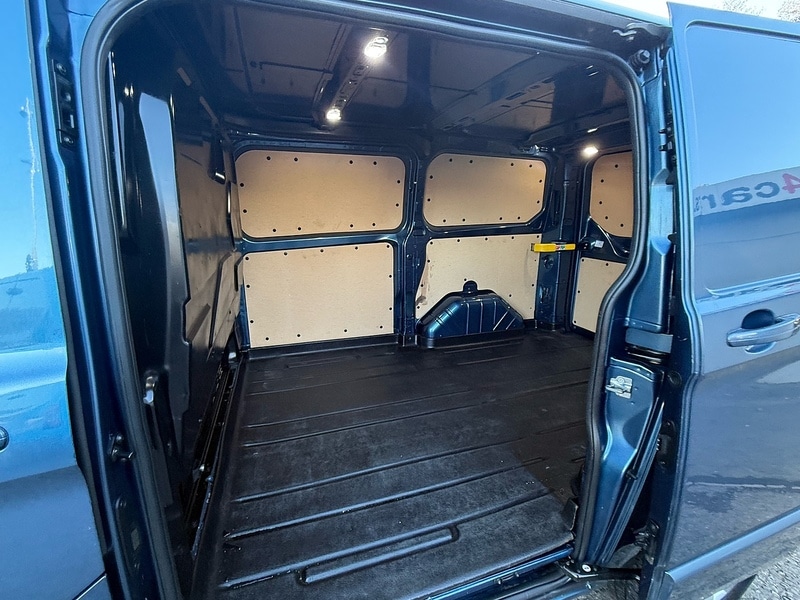 Used Ford Transit Custom 2019 for sale - 76625005: Photo 27