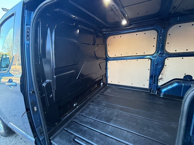 Used Ford Transit Custom 2019 for sale - 76625005: Photo 28