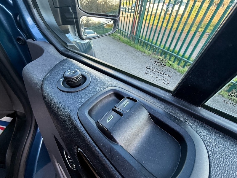 Used Ford Transit Custom 2019 for sale - 76625005: Photo 32