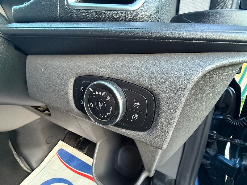 Used Ford Transit Custom 2019 for sale - 76625005: Photo 34