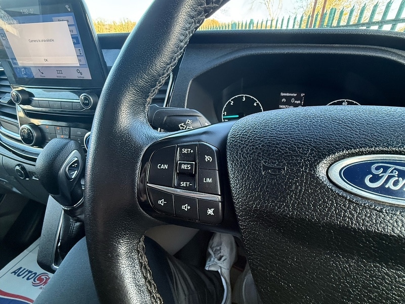 Used Ford Transit Custom 2019 for sale - 76625005: Photo 36