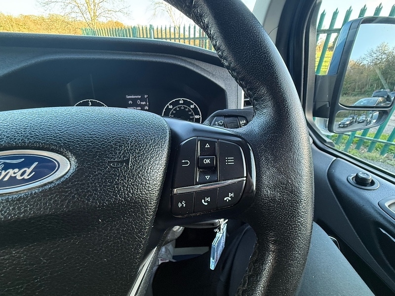 Used Ford Transit Custom 2019 for sale - 76625005: Photo 37