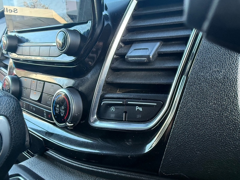 Used Ford Transit Custom 2019 for sale - 76625005: Photo 39