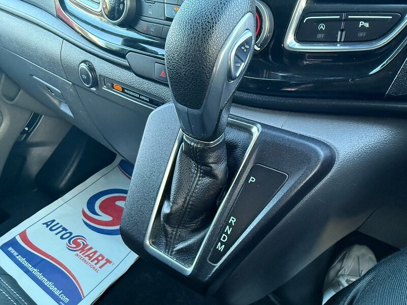 Used Ford Transit Custom 2019 for sale - 76625005: Photo 40