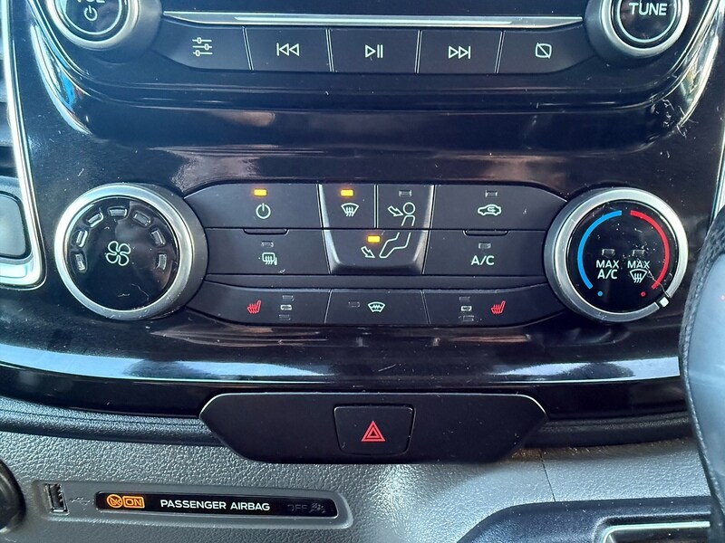 Used Ford Transit Custom 2019 for sale - 76625005: Photo 41