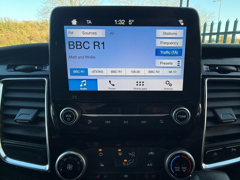 Used Ford Transit Custom 2019 for sale - 76625005: Photo 42