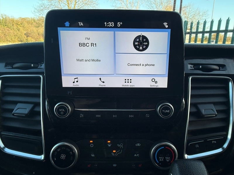 Used Ford Transit Custom 2019 for sale - 76625005: Photo 43